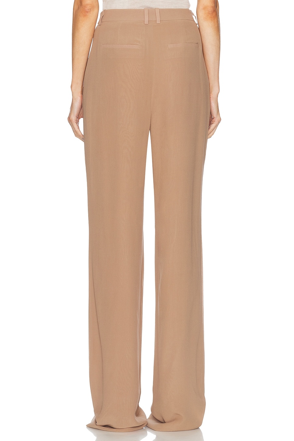Bootcut Trouser - 4