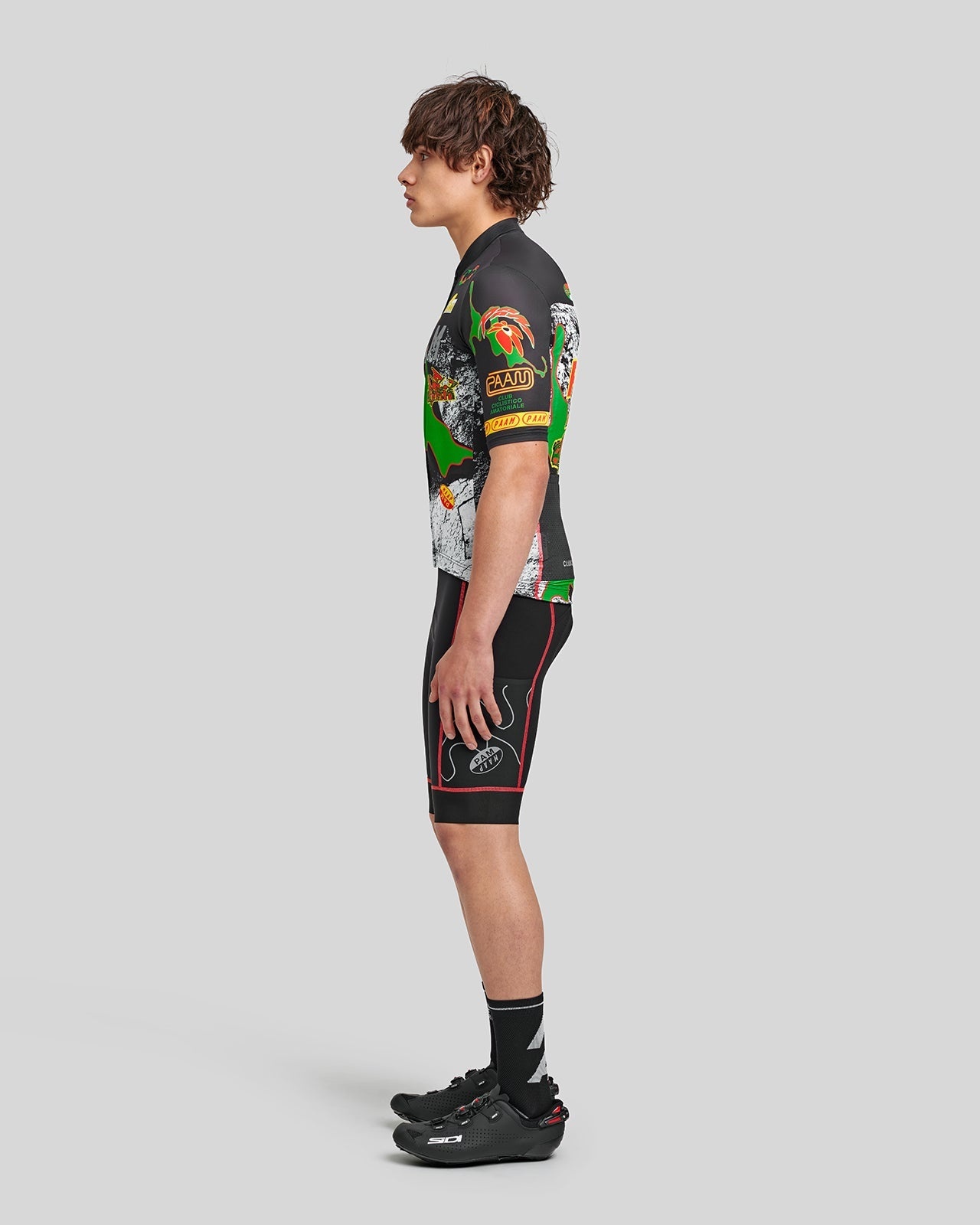 MAAP x PAM Team Jersey - 3