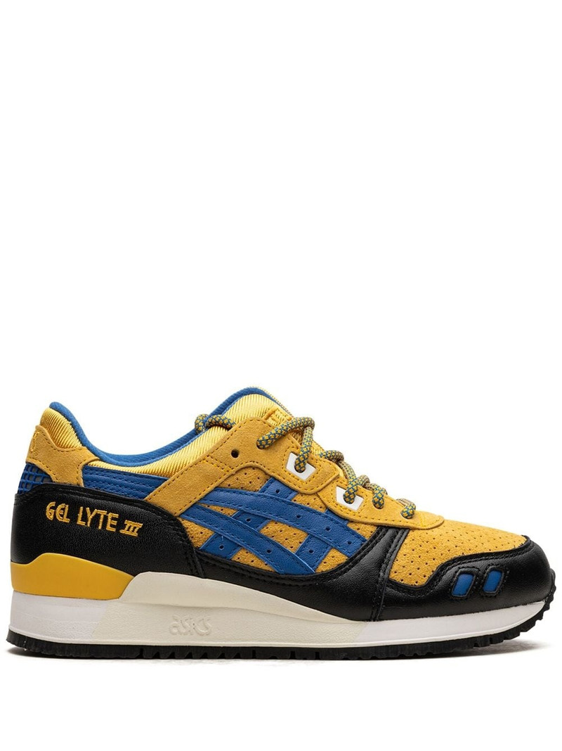 x Kith X-MEN "Wolverine 75'" sneakers - 1