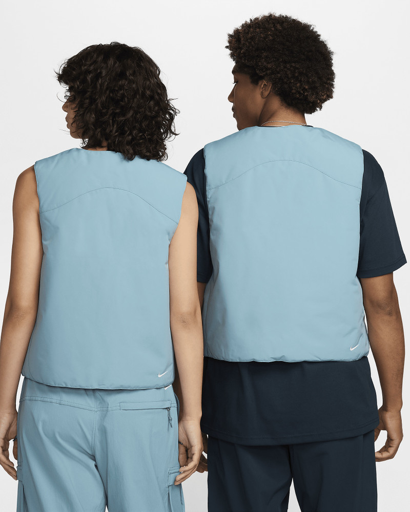 Nike Nike ACG "Skull Peak" PrimaLoft® Reversible Vest outlook