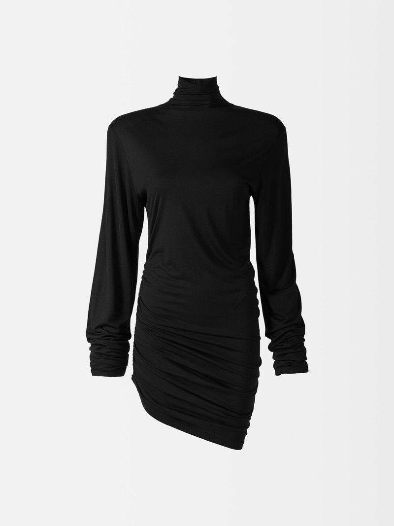 The Spallina dress 1
