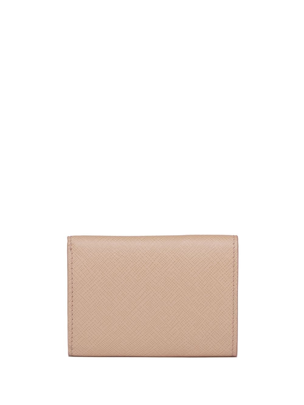 saffiano envelope wallet - 2