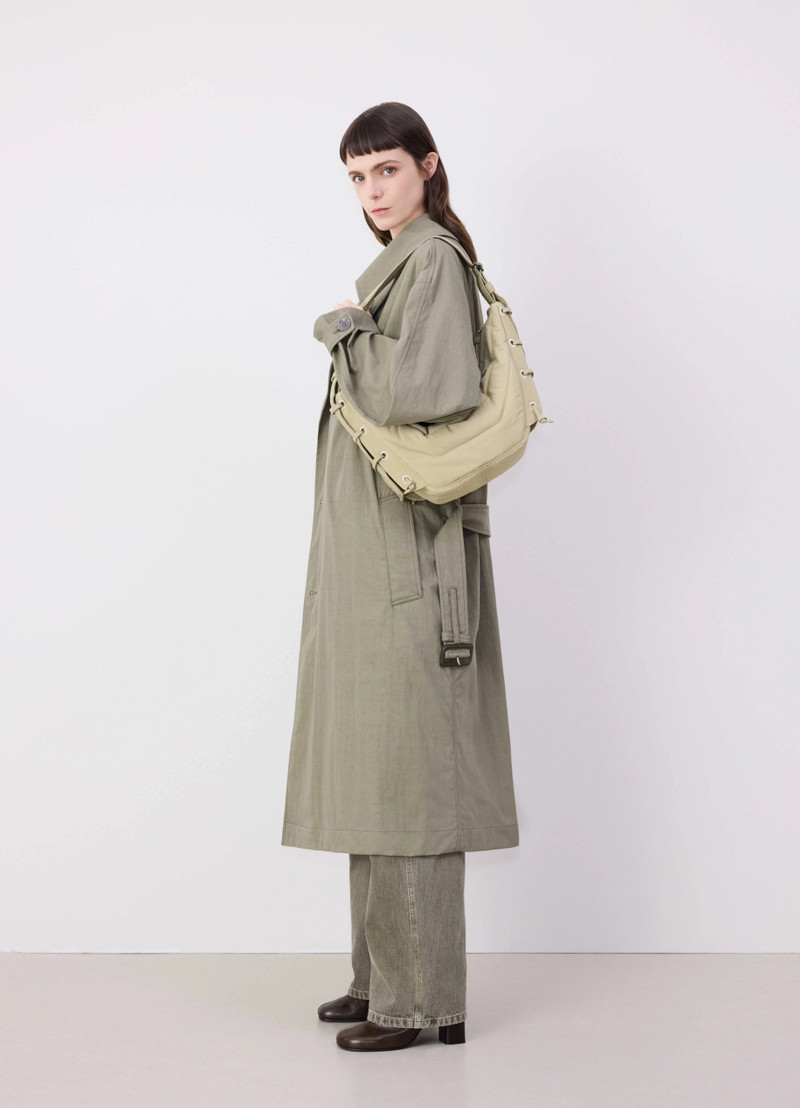 Lemaire SMALL SOFT GAME BAG outlook