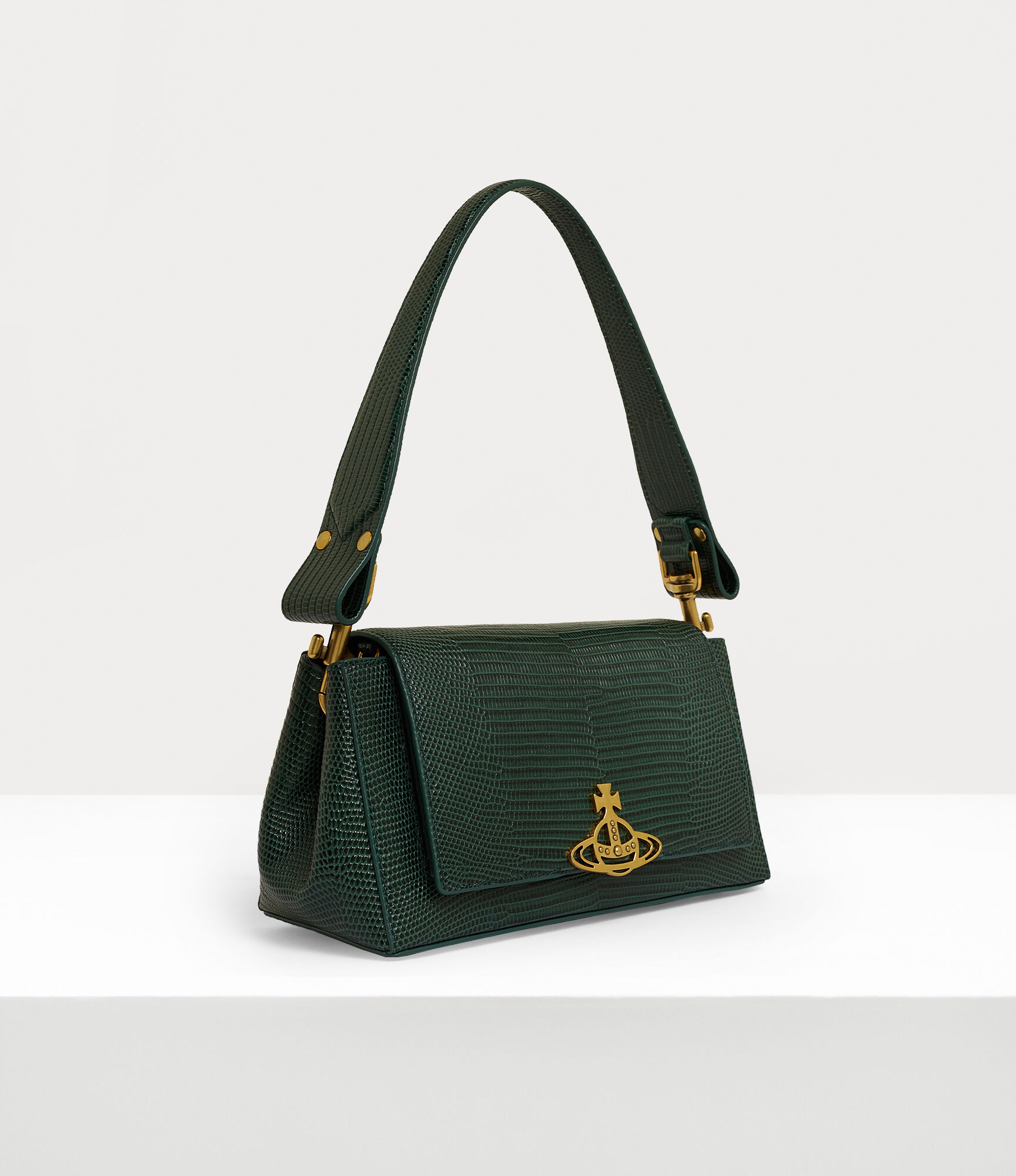 HAZEL MEDIUM HANDBAG - 3