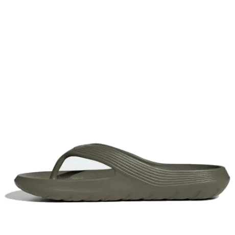 adidas Adicane Flip-Flops 'Olive Green' HQ9920 - 1