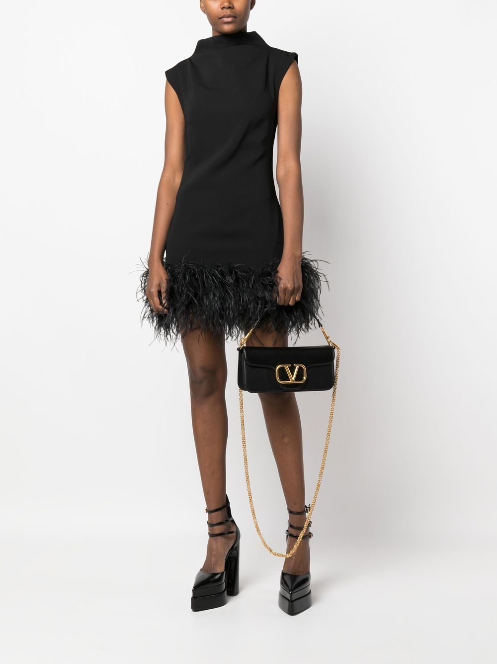 Locò shoulder bag - 2