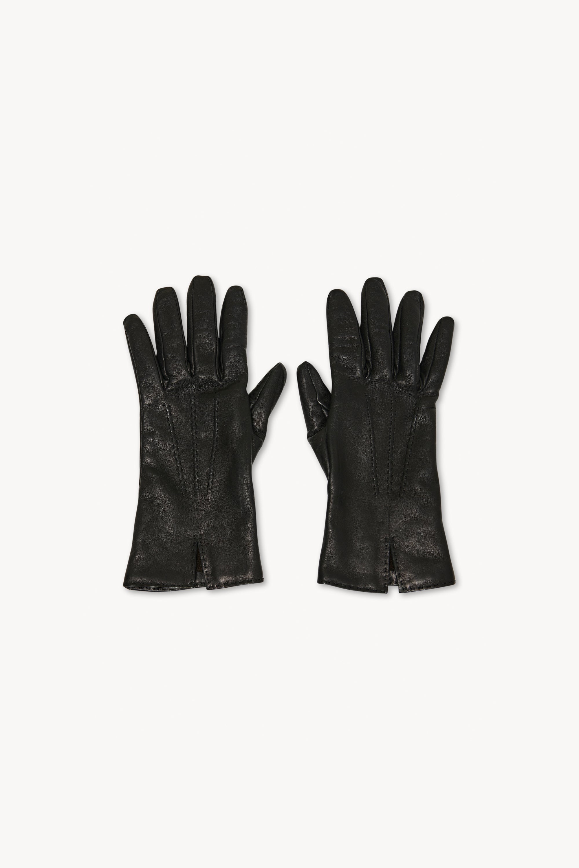 Florence Gloves in Leather - 1