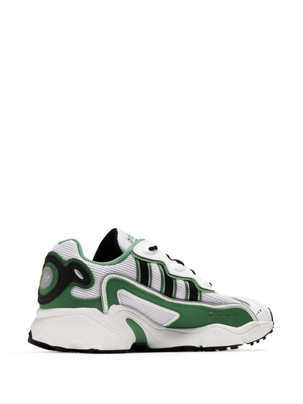 OZWEEGO OG low-top sneakers - 3