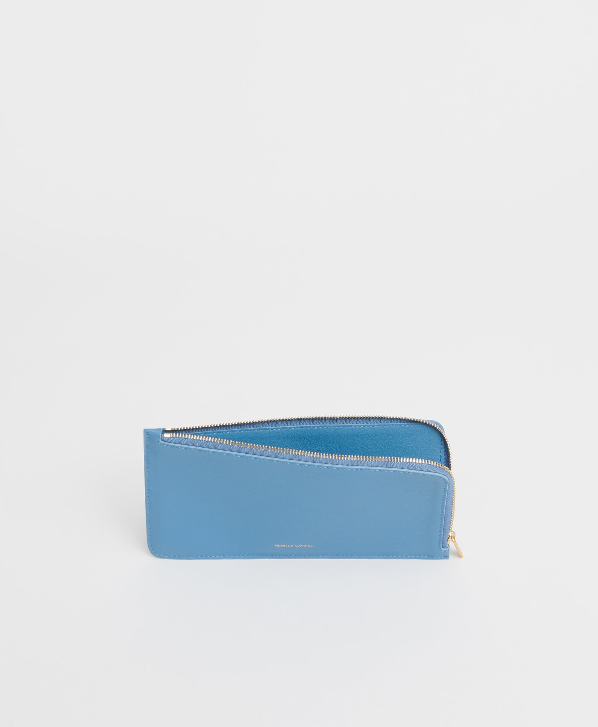 LARGE ZIP CARD HOLDER - 3
