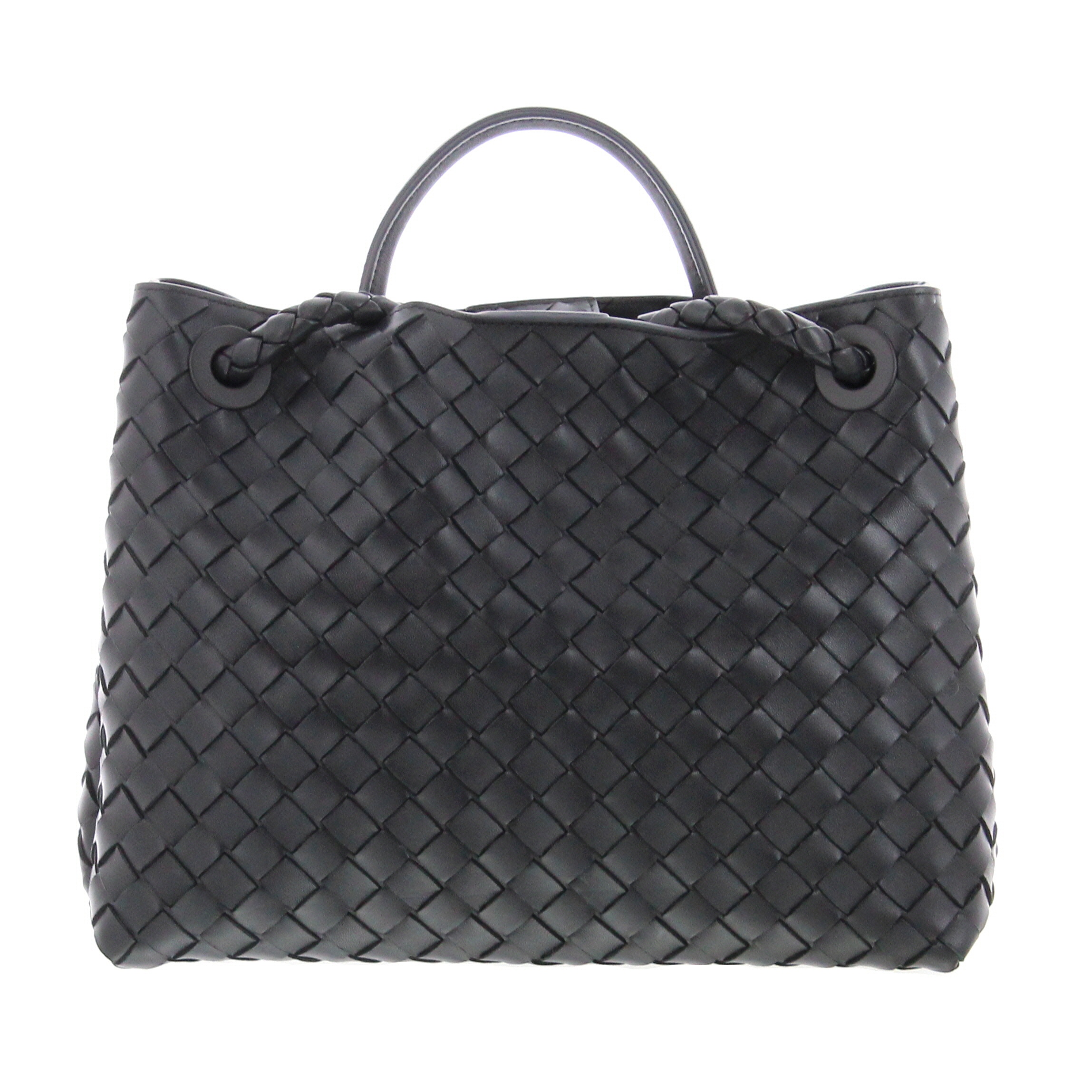 Bottega Veneta – Andiamo Medium – Shadow - 3