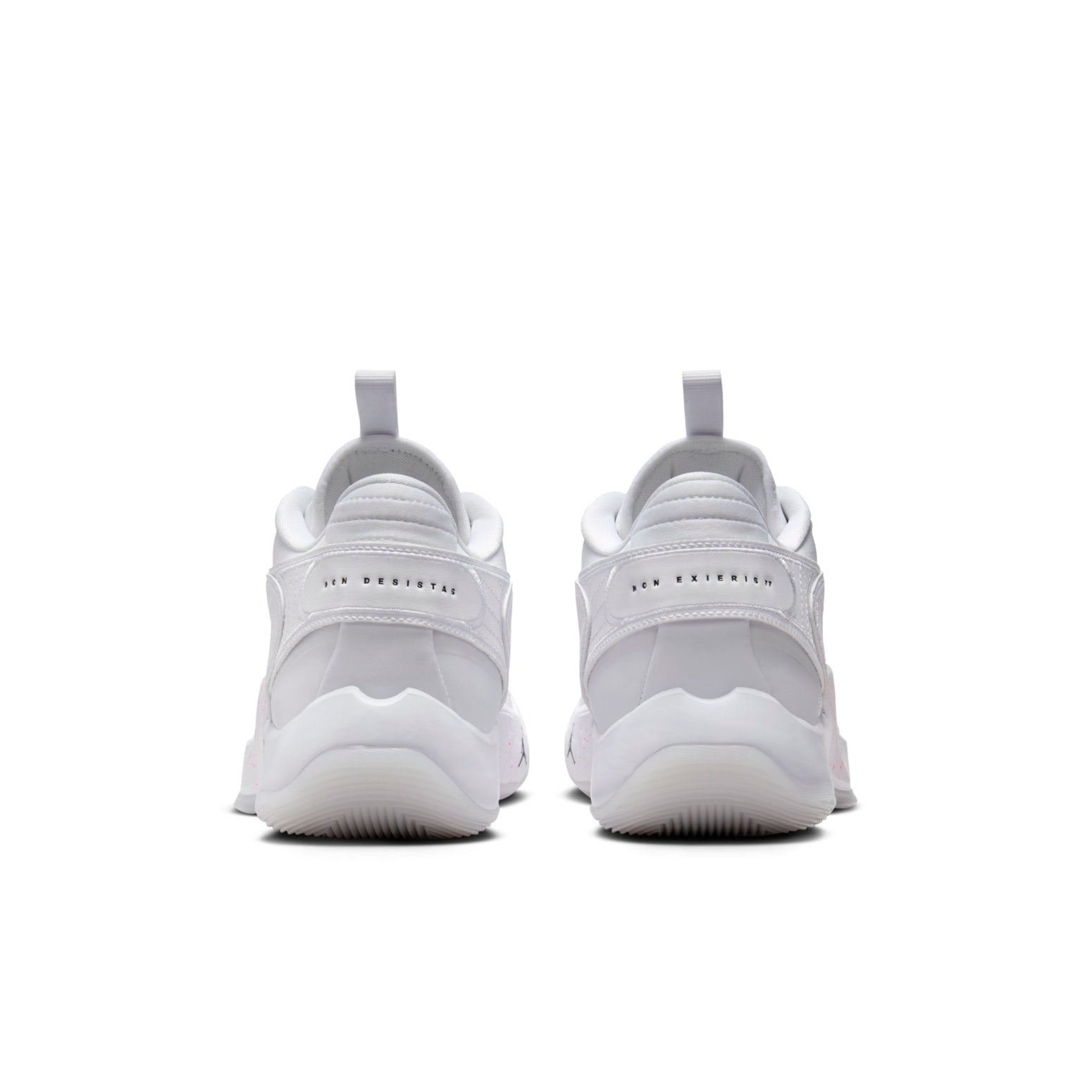 Air Jordan Luka 2 PF 'White Hyper Pink' DX9012-106 - 5