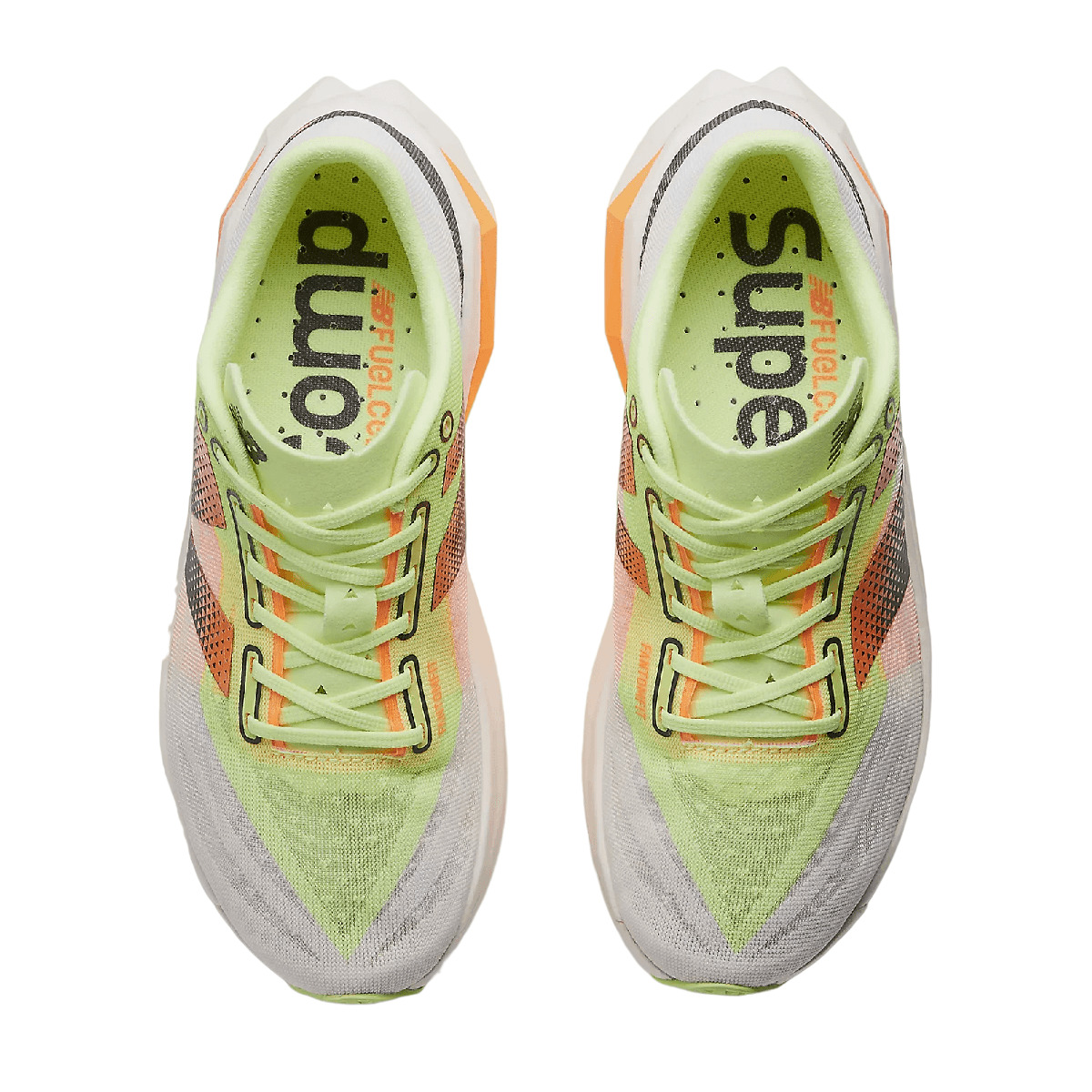 New Balance Fuel Cell SuperComp Elite V4 - 3