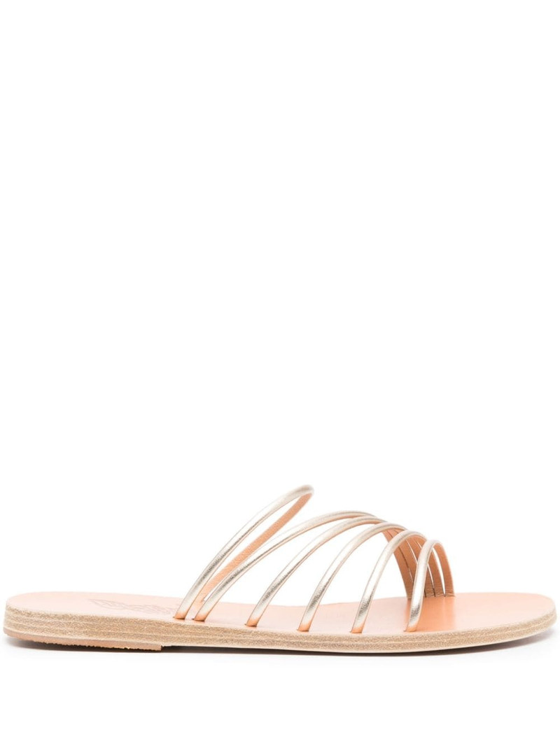 Adriani strappy sandals 1