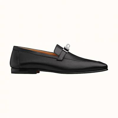 Hermès Charlie loafer outlook