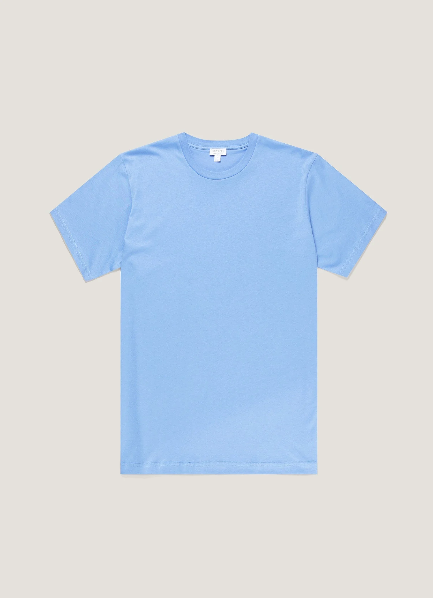 Riviera Midweight T‑shirt - 1