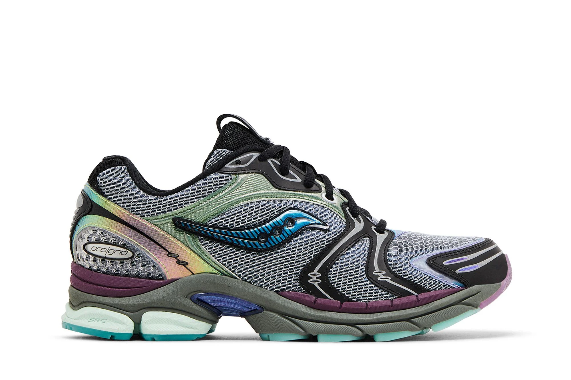 ProGrid Triumph 4 'Winter Solstice Pack' - 1