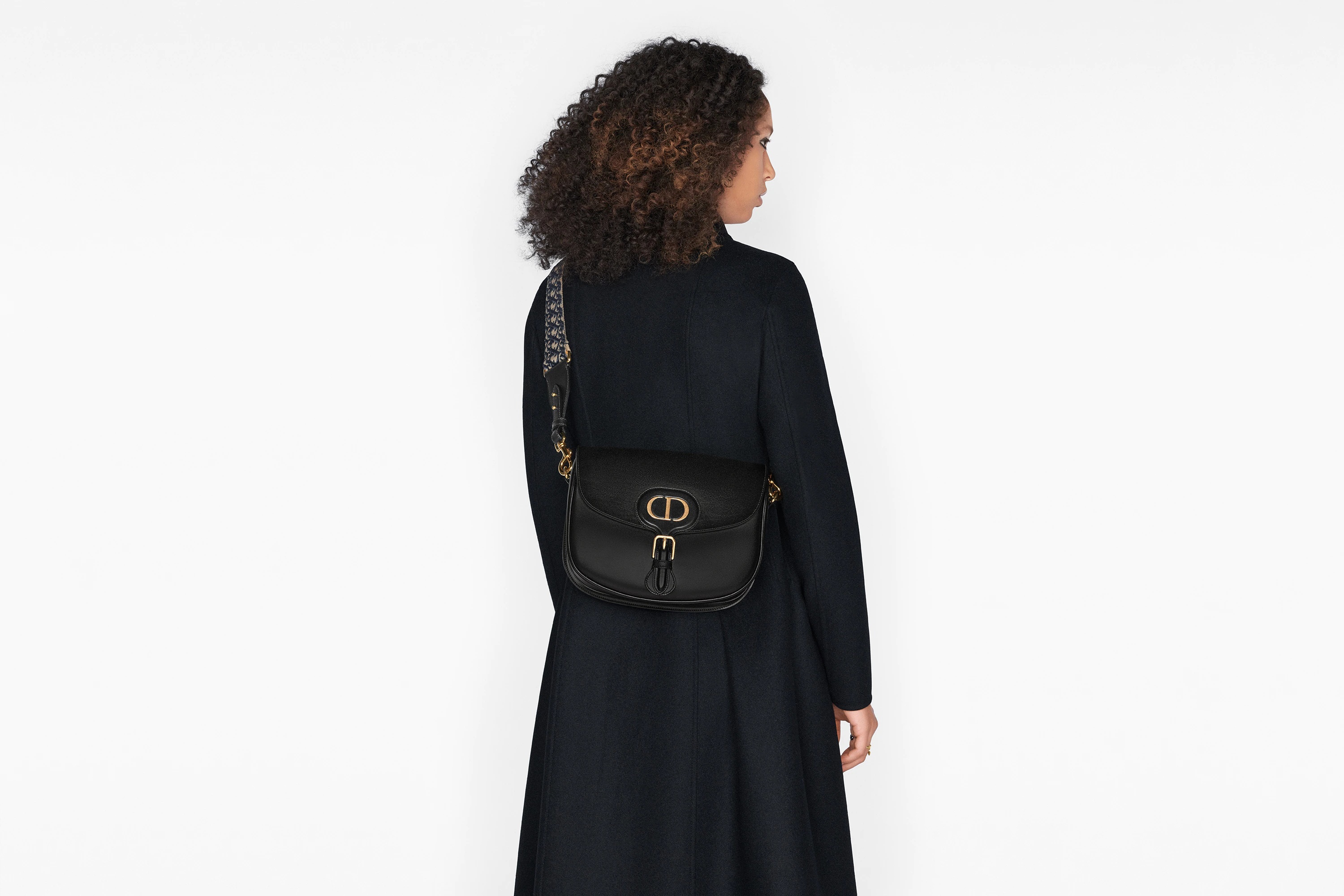 Large Dior Bobby Bag - 6