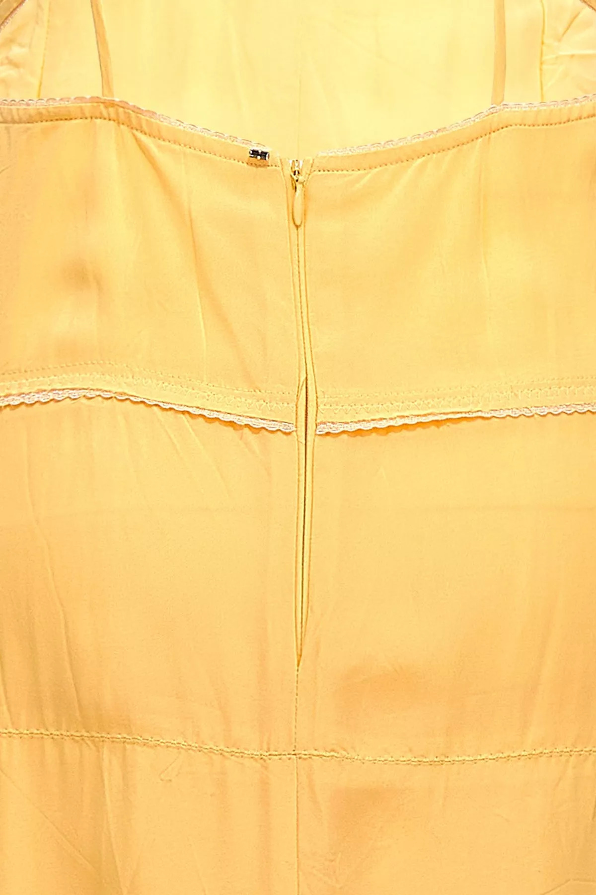 'Cancan' dress - 4