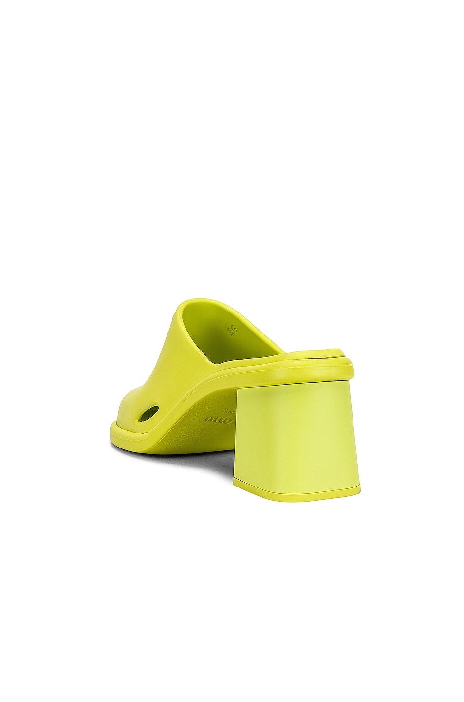 Soft Mules - 3