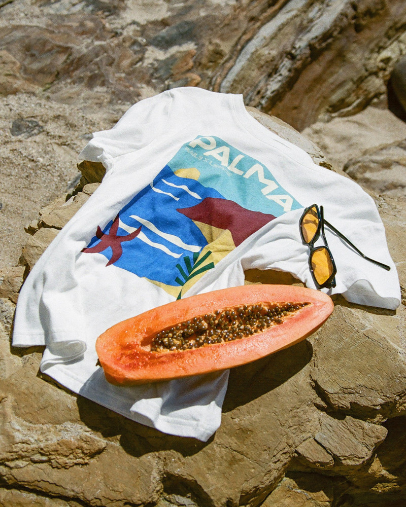L*SPACE Classic Crew Tee outlook