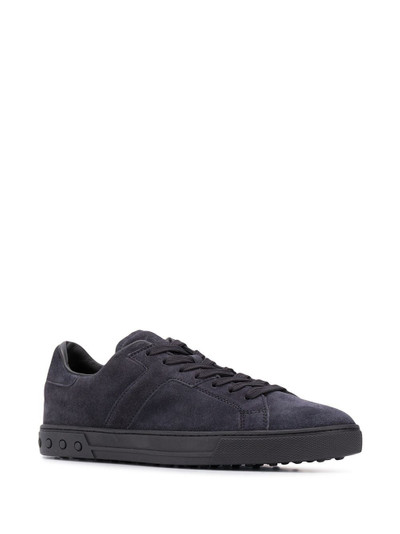 Tod's T low-top sneakers outlook