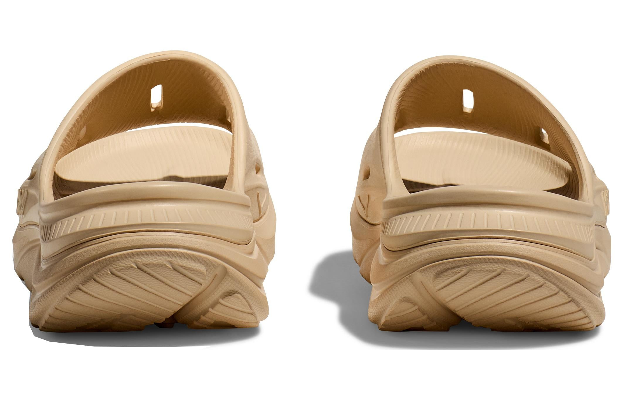 HOKA ONE ONE Ora Recovery Slide 3 'Shifting Sand' 1135061-SSSS - 7