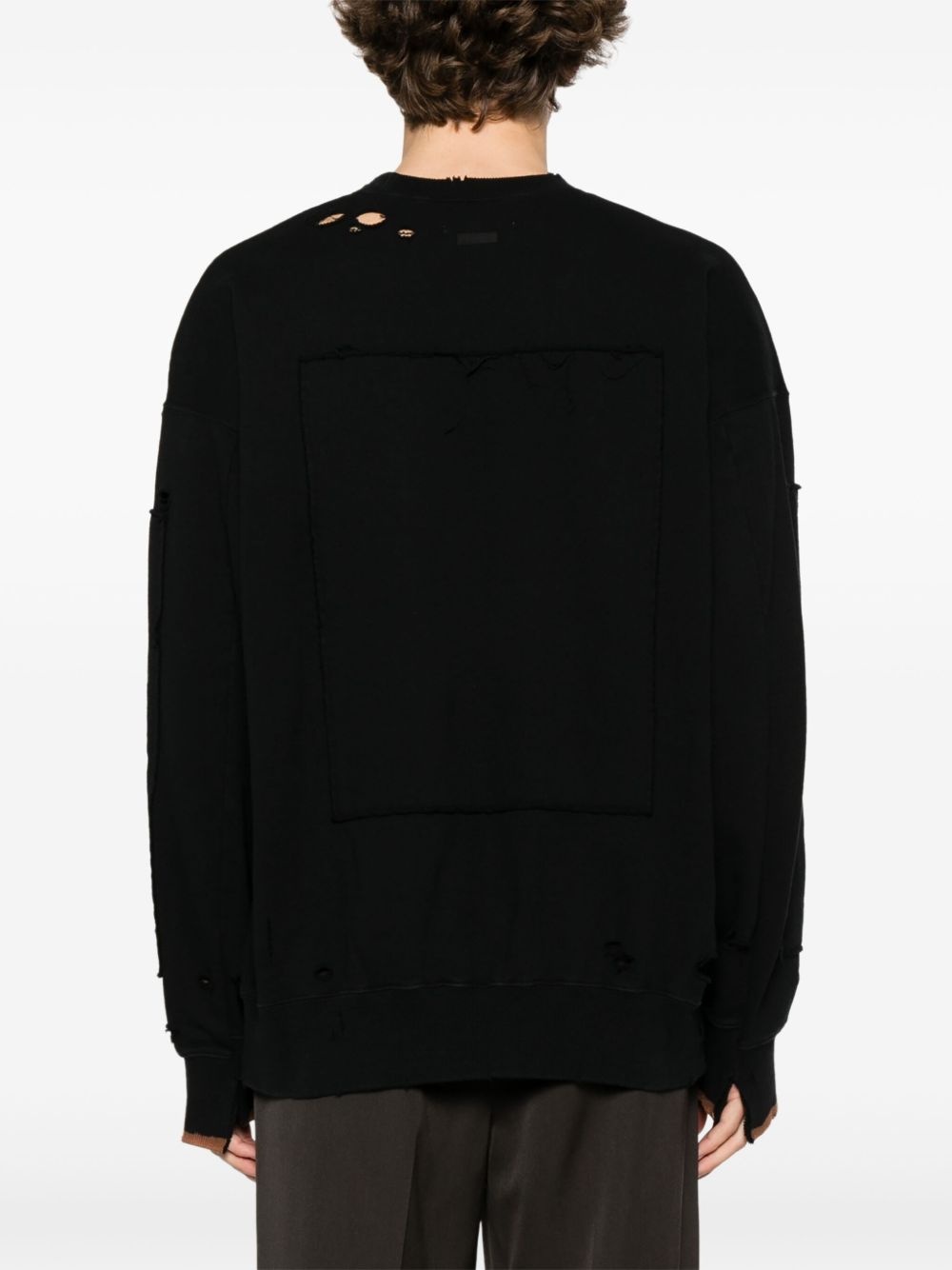 Rebuild sweatshirt - 4