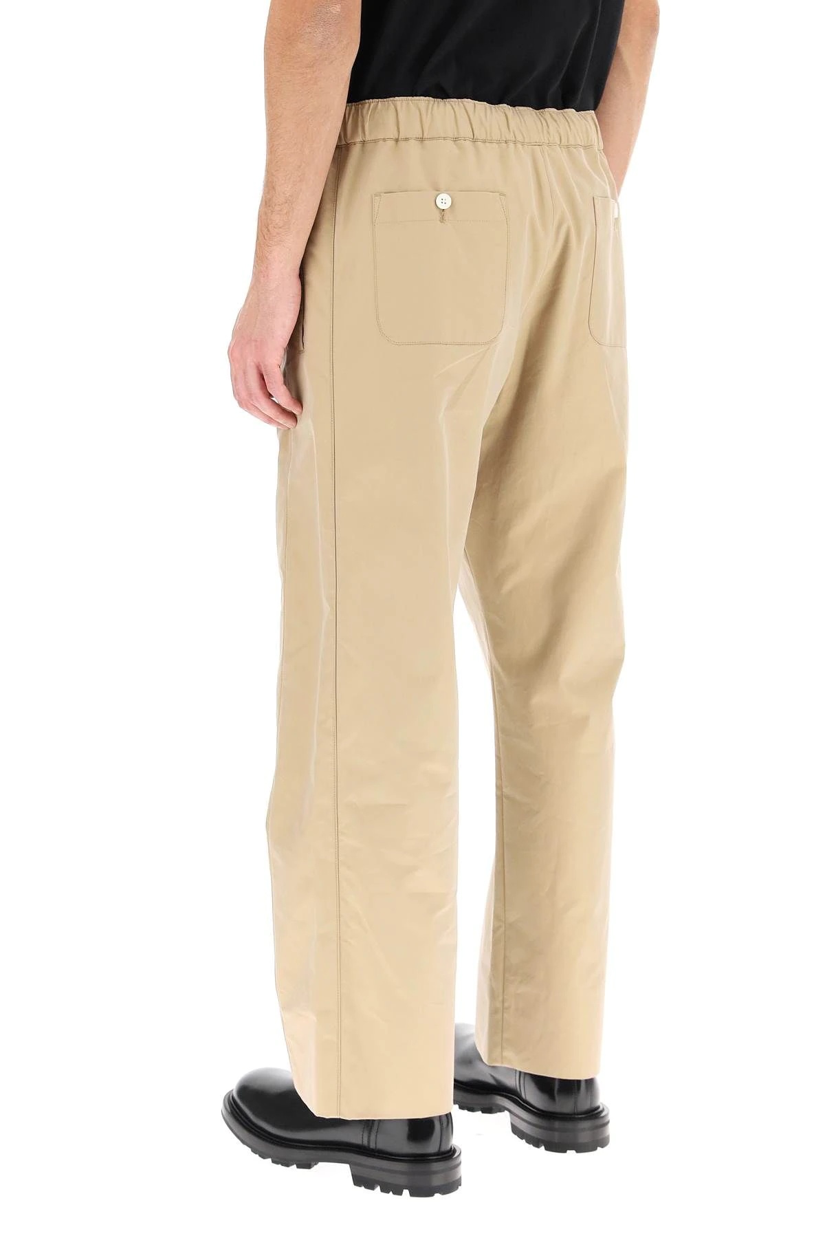 INFORMAL TROUSERS - 4