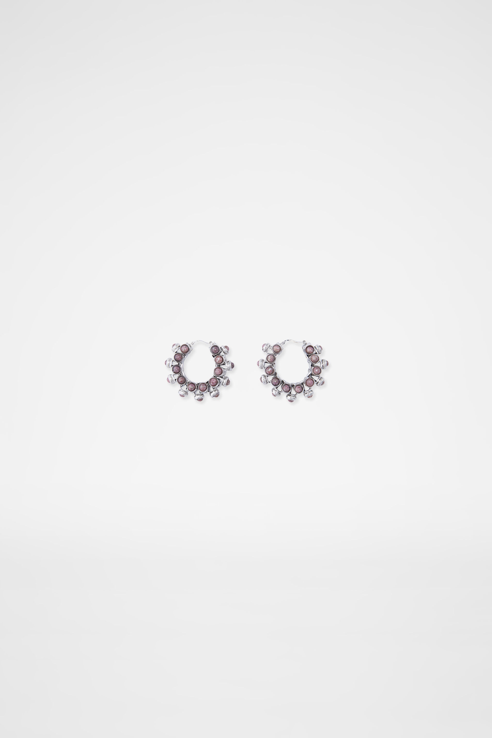 Earrings - 1