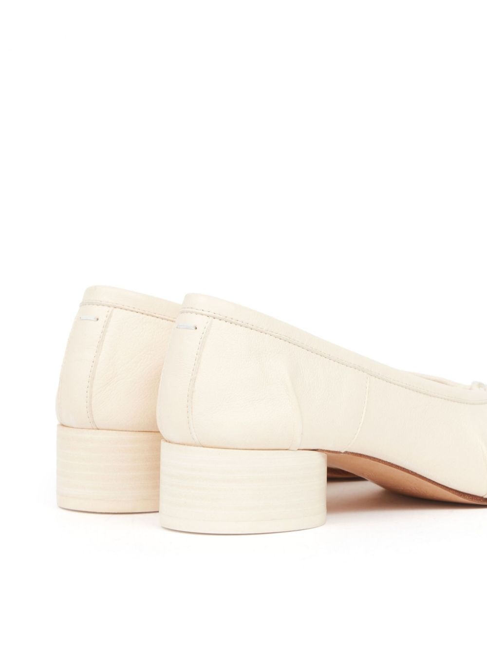 30mm Tabi pumps - 4