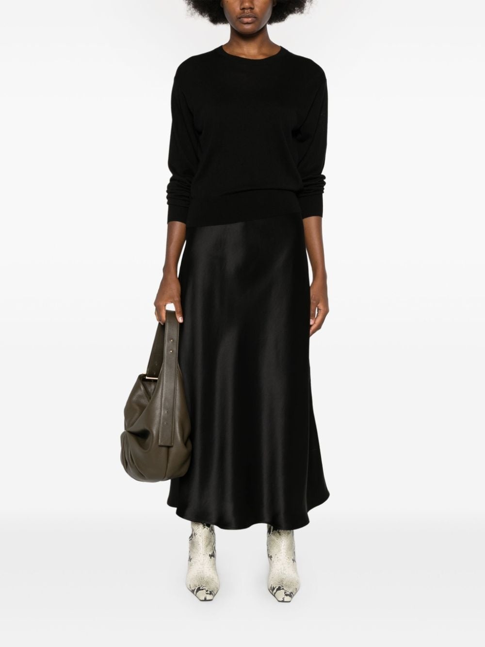 Mantea sweater - 2