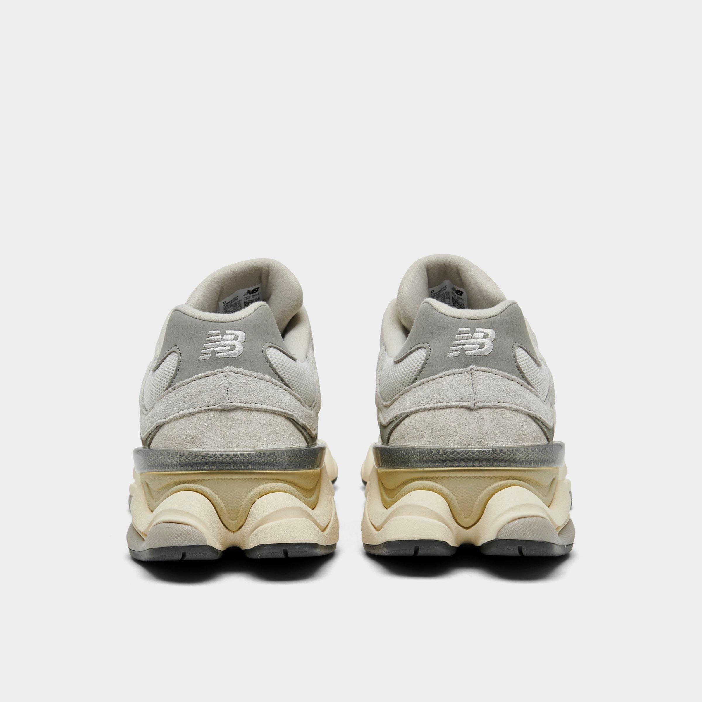 NEW BALANCE 9060 CASUAL SHOES - 4