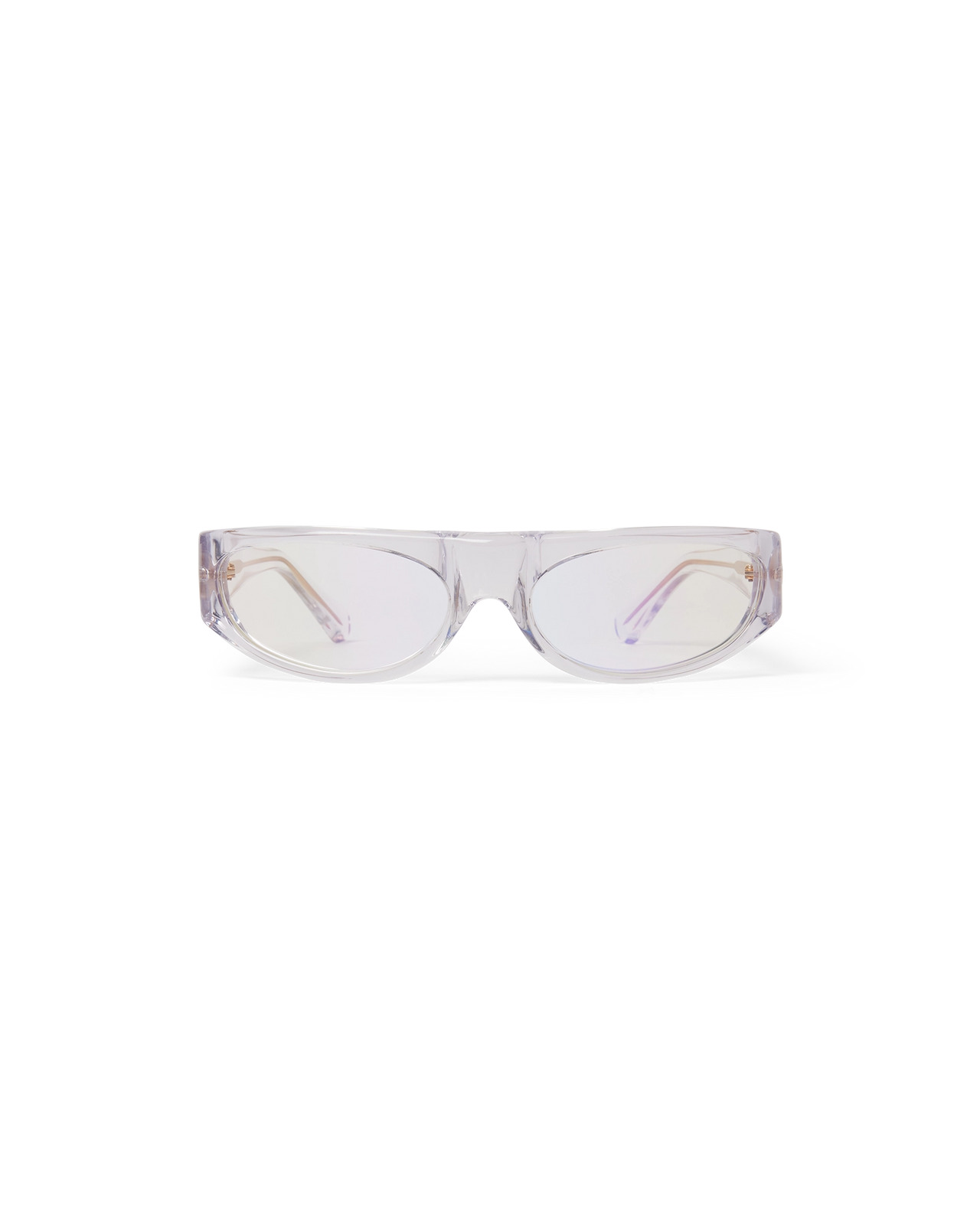 Crystal Sport Sunglasses | Casablanca Paris - 2