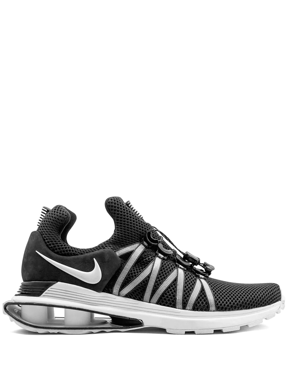 Shox Gravity sneakers - 1