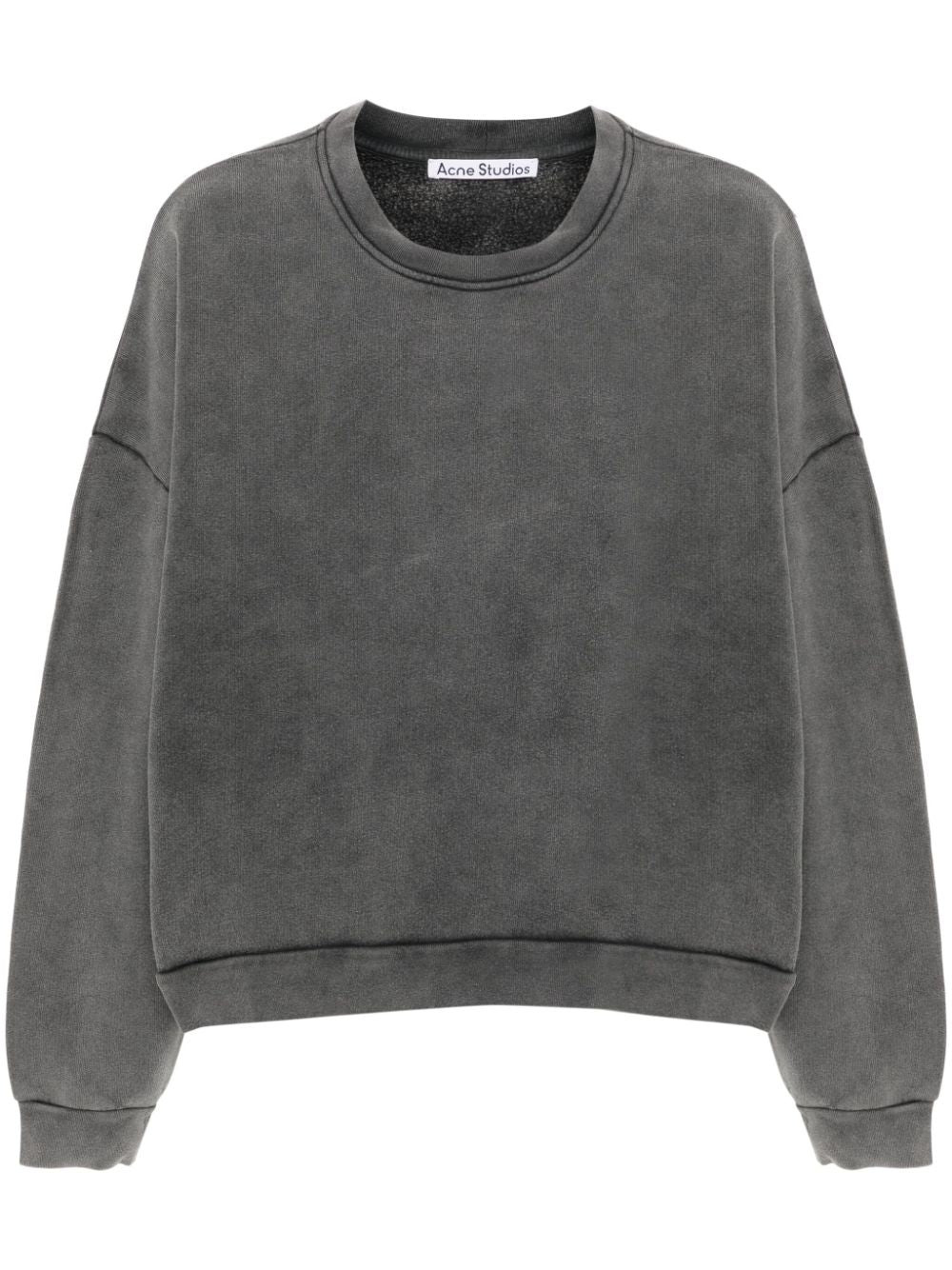 Acne Studios Black Sweater - 1
