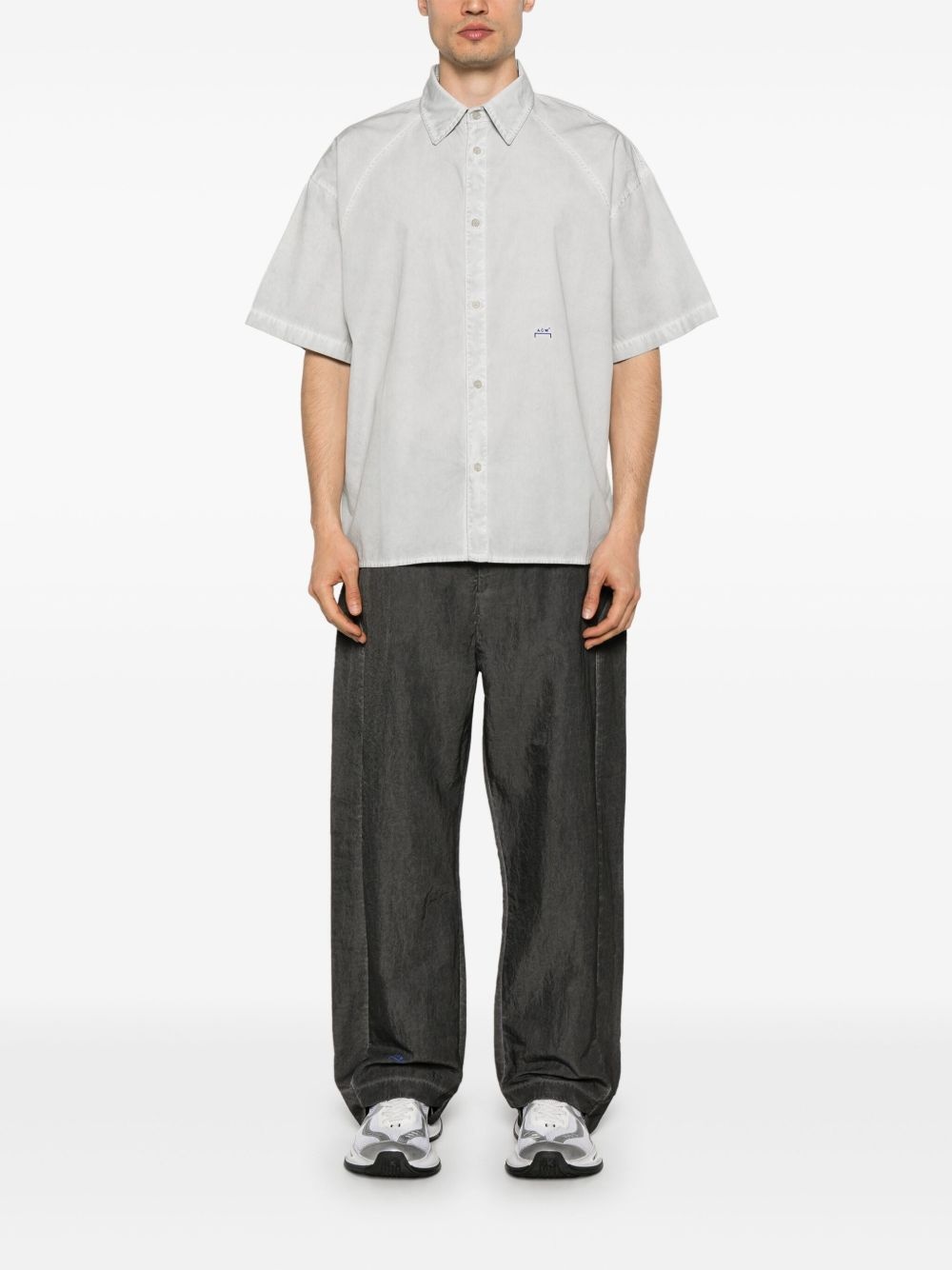 Millbank shirt - 2