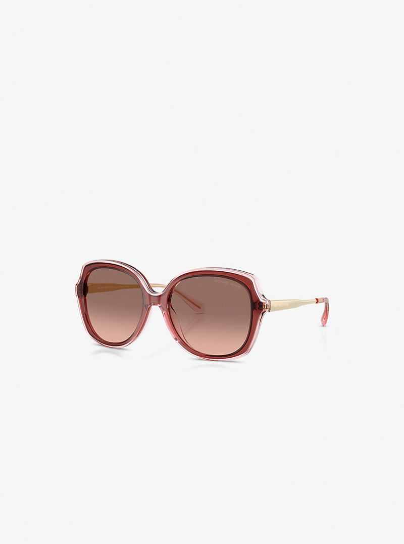 MICHAEL KORS Canary Islands Sunglasses outlook