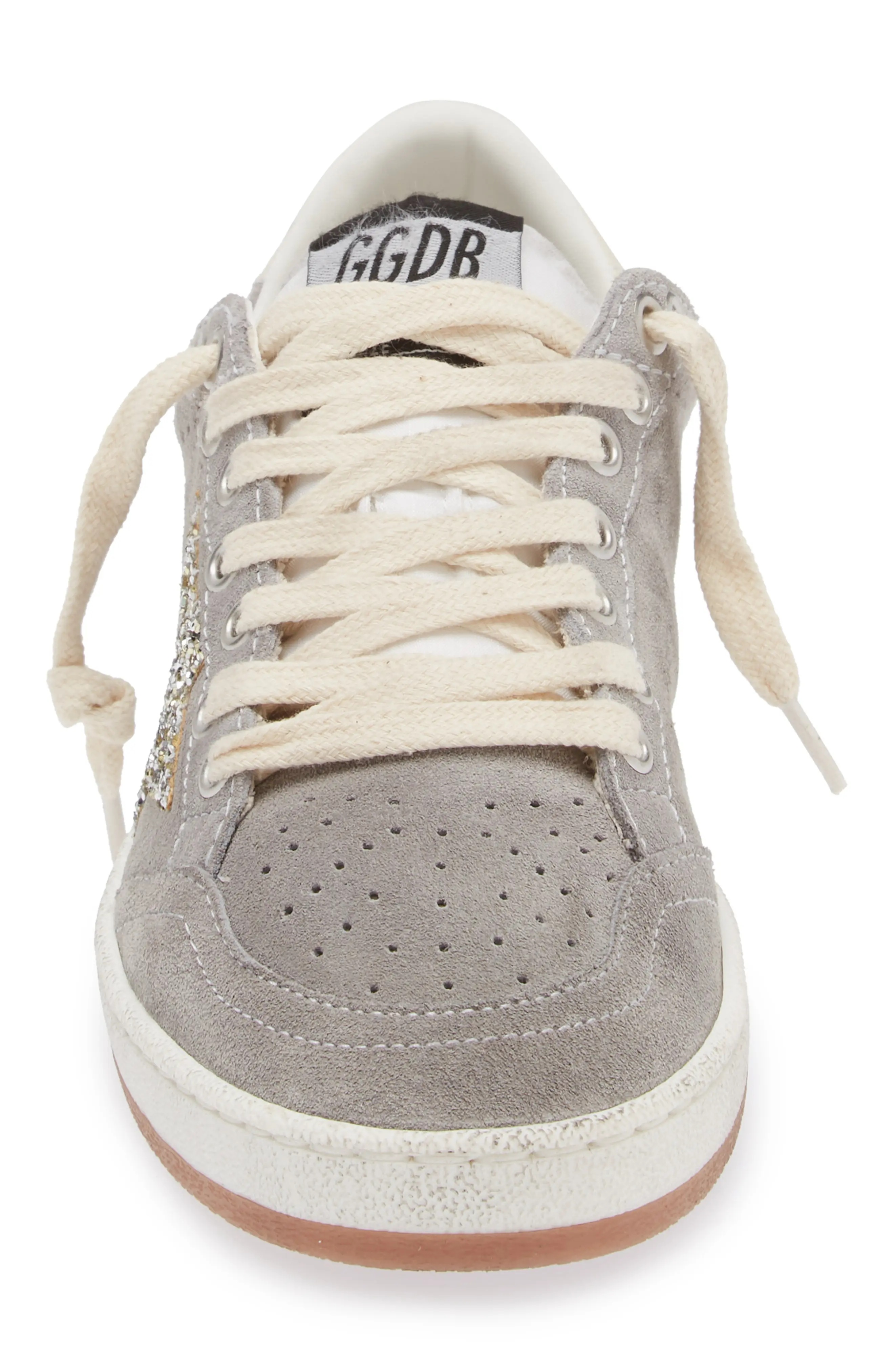 Ball Star Low Top Sneaker - 4