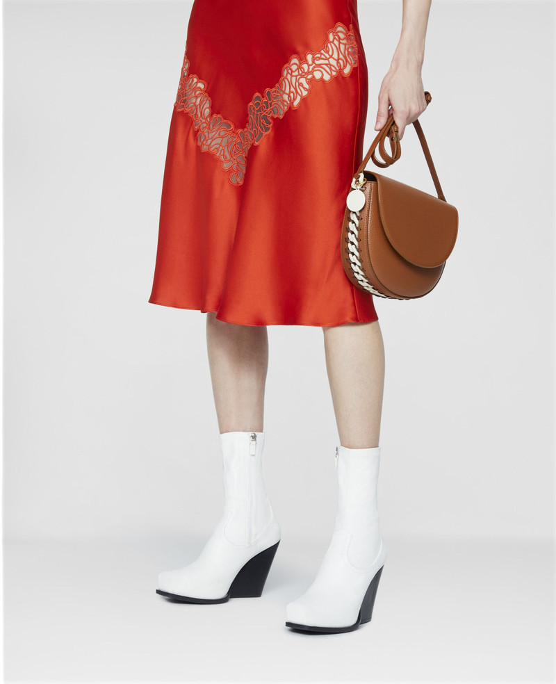 Stella McCartney Cowboy Ankle Boots outlook