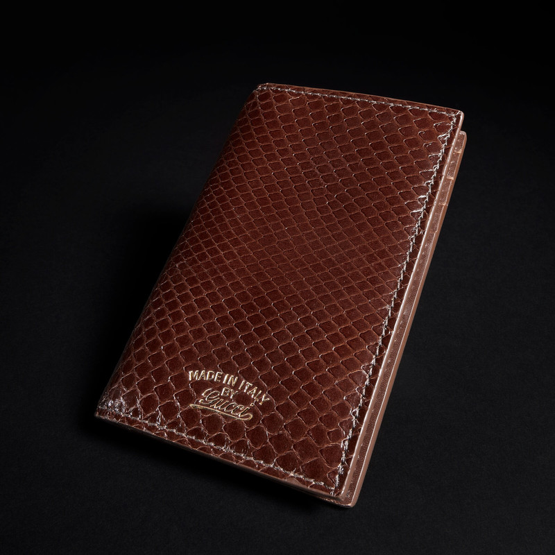 Lira card case 3