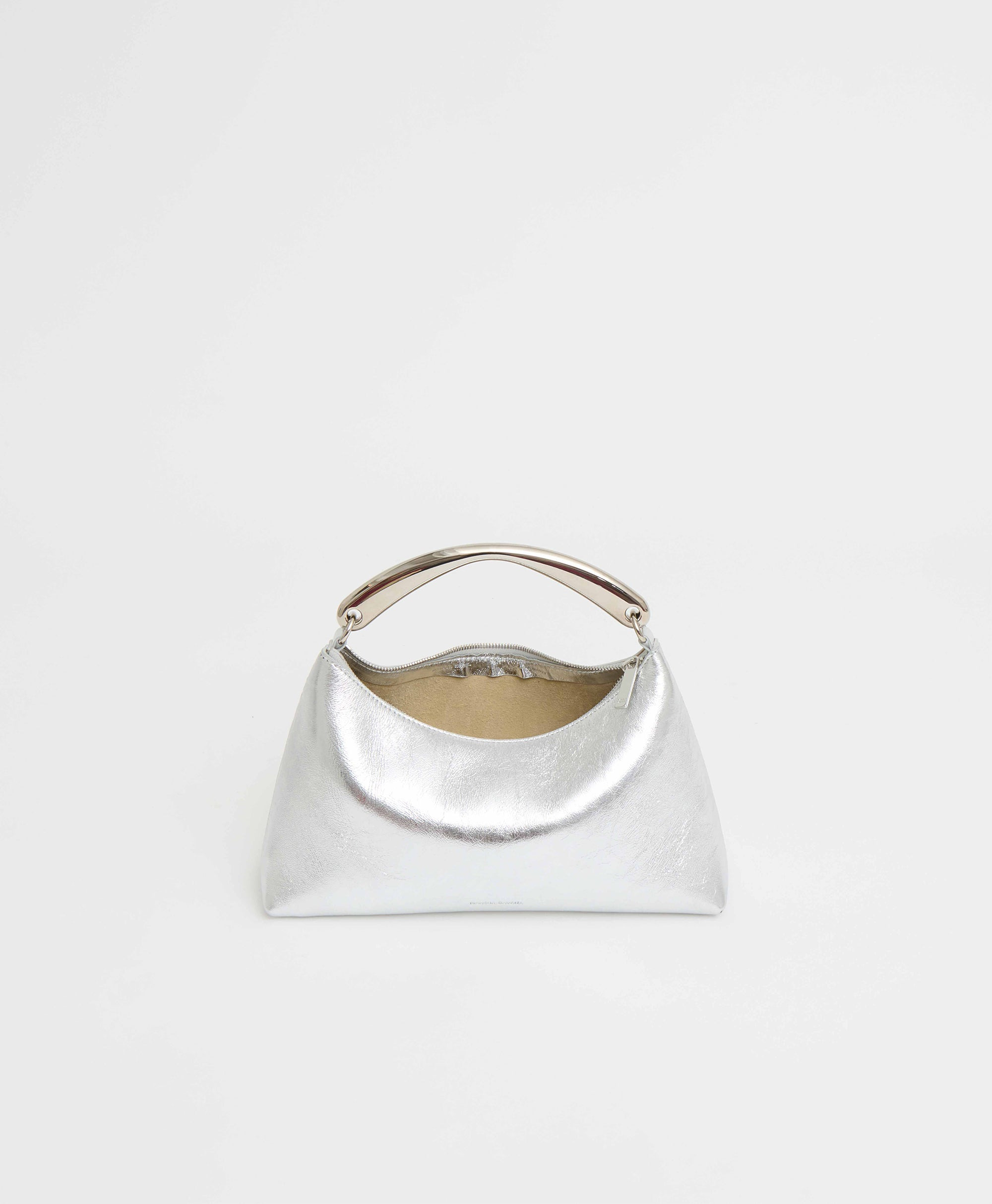 METAL HANDLE RHEA - 4