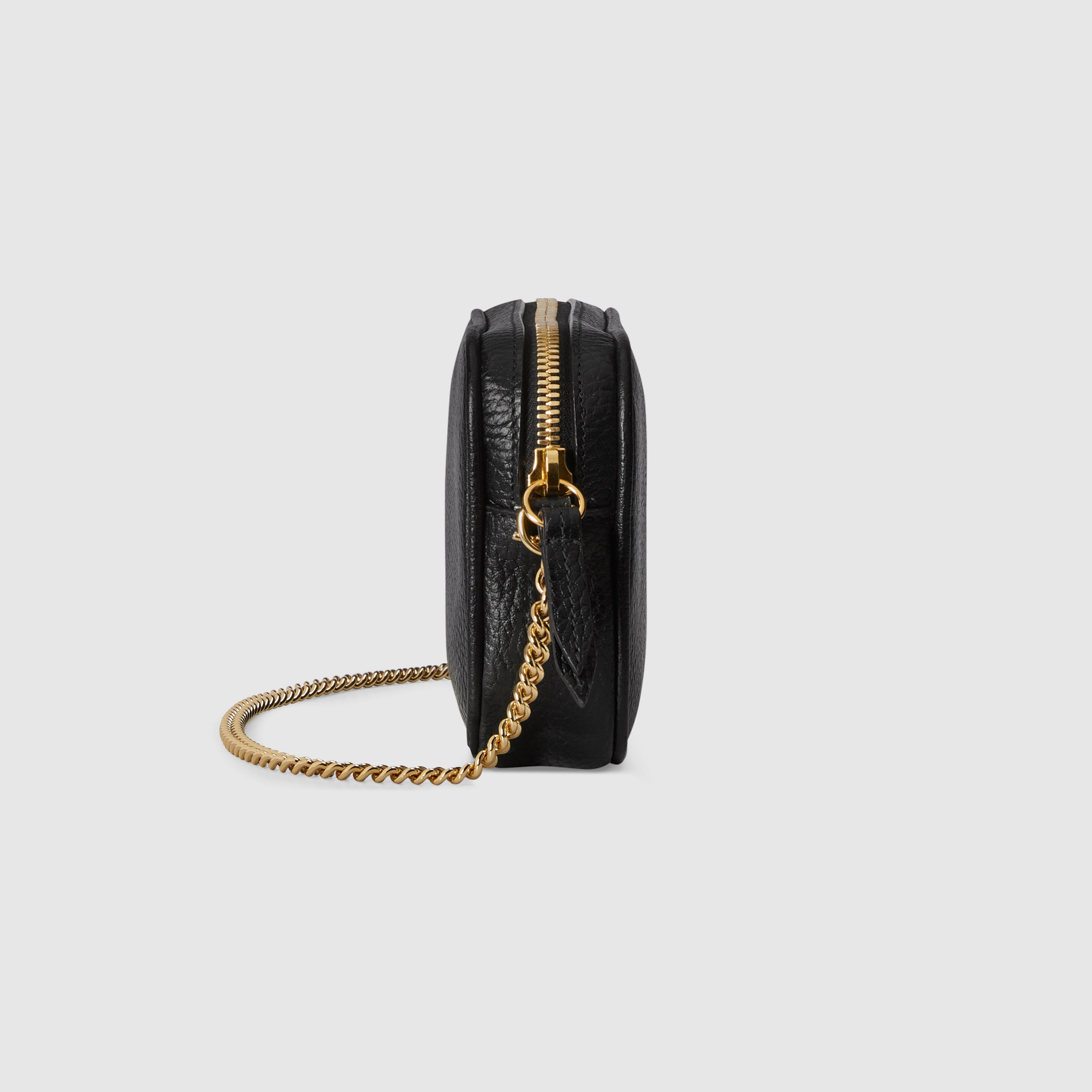 GG Marmont mini shoulder bag - 7