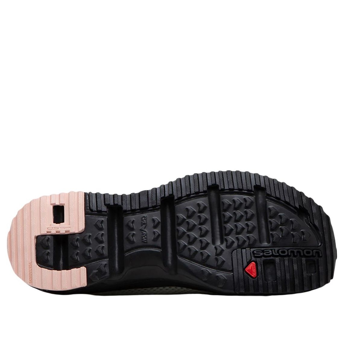 SALOMON RX Slide 3.0 'Pewter Desertsag Rose Cloud' 471314 - 5
