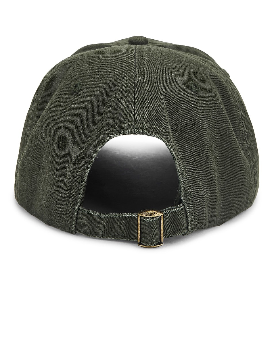 Zen Distressed Dad Hat - 2