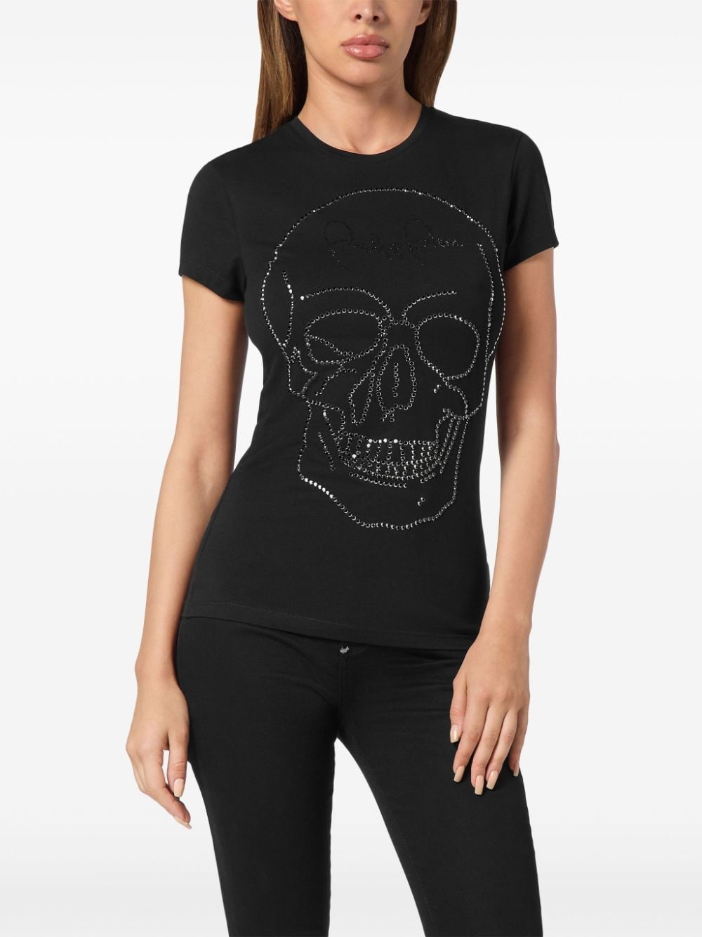 Skull T-shirt - 3