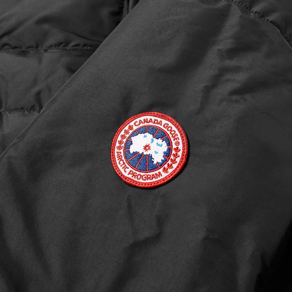 Canada Goose Hybridge Base Jacket - 4