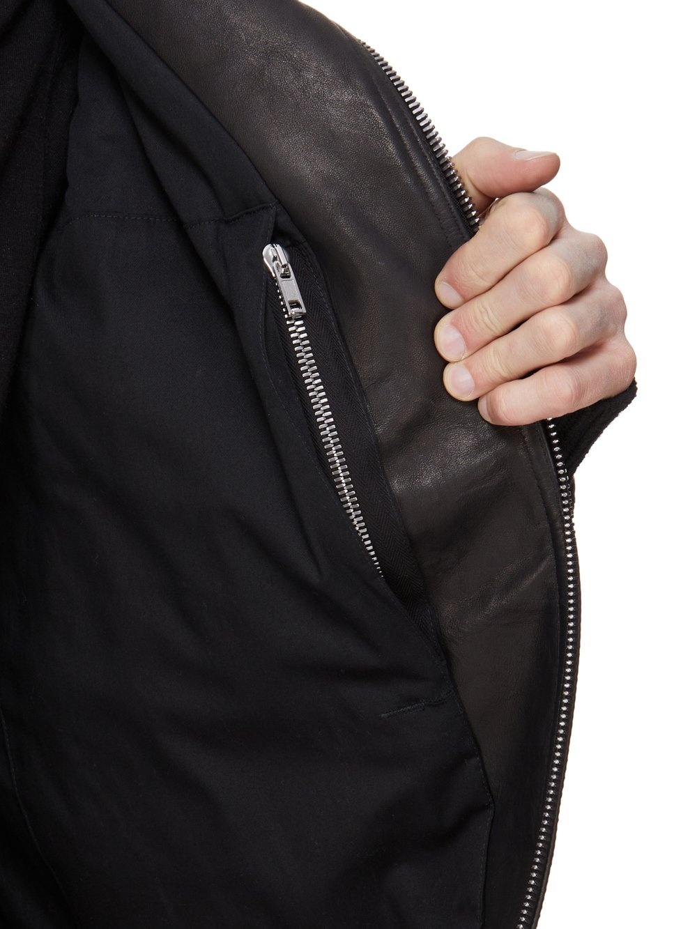 JACKET - 8