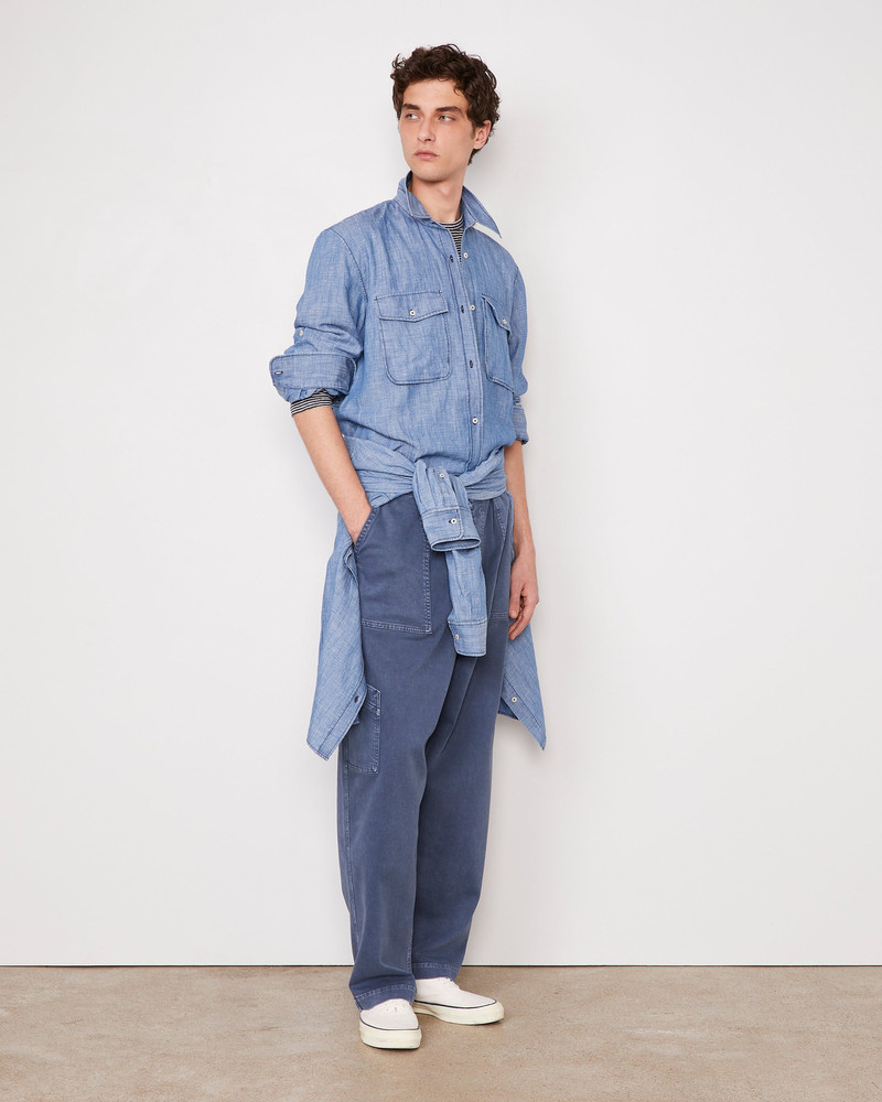 GARRIS SHIRT - 1