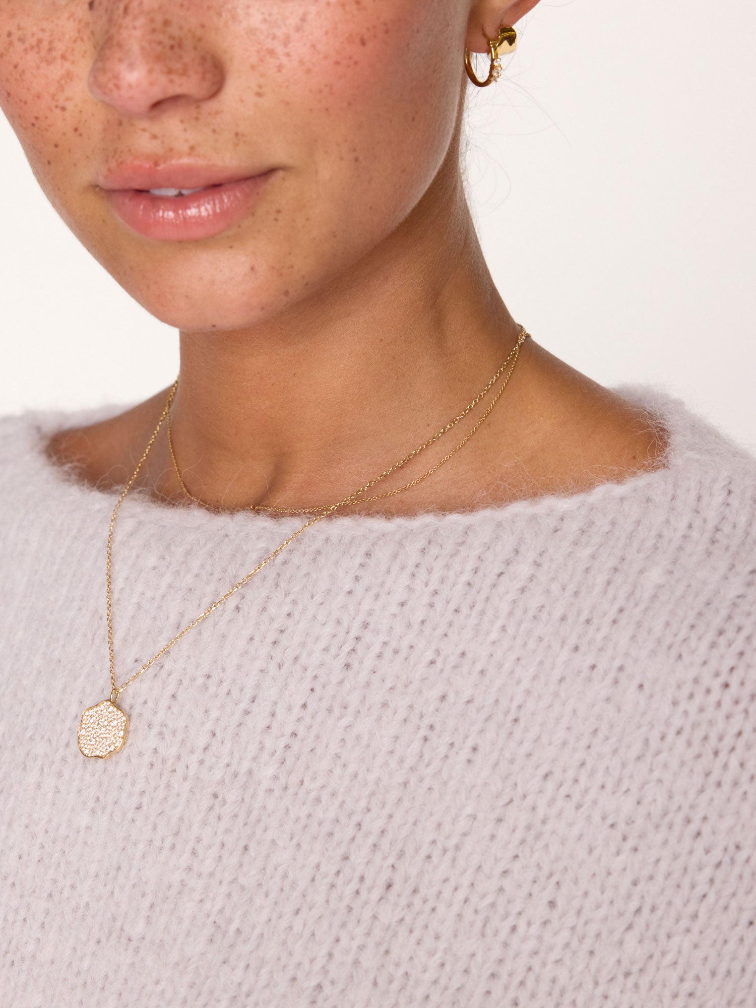 The Nami Blouson Sweater - 6