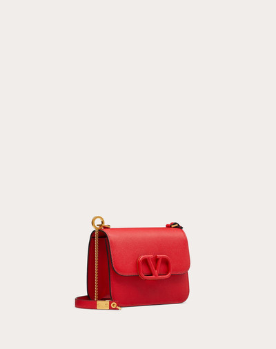 Valentino Small VSLING Grainy Calfskin Shoulder Bag outlook